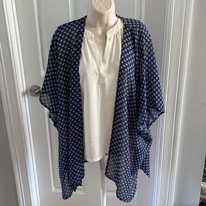 Your Story flowy wrap